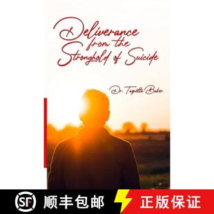 the Stronghold 预订 9781734857719 From Suicide Deliverance