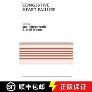 【3-4周达】Congestive Heart Failure : Proceedings of the Symposium on New Drugs and Devices October 3... [9781461292326]