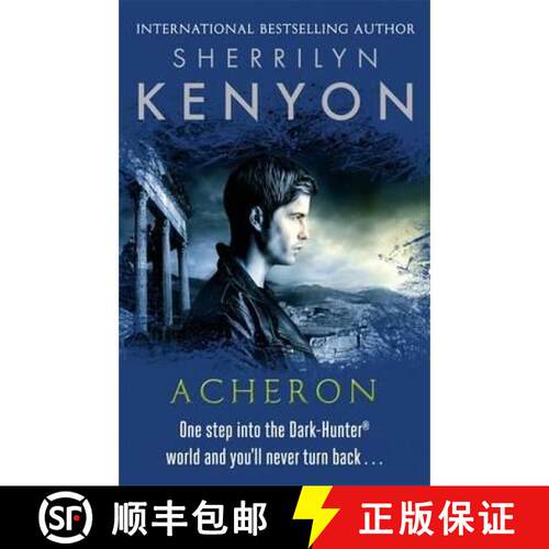 【3-4周达】Acheron [9780749956561]