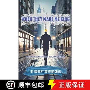 BUILDER 3周达 MAKE THEY KING OVERRATED WHEN REASON 9798218327156 MEMOIR