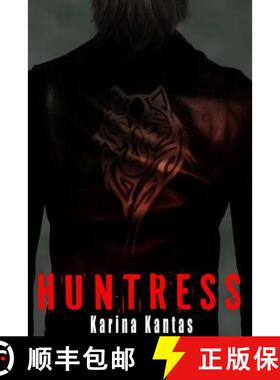 预订 Huntress [9781304583475]