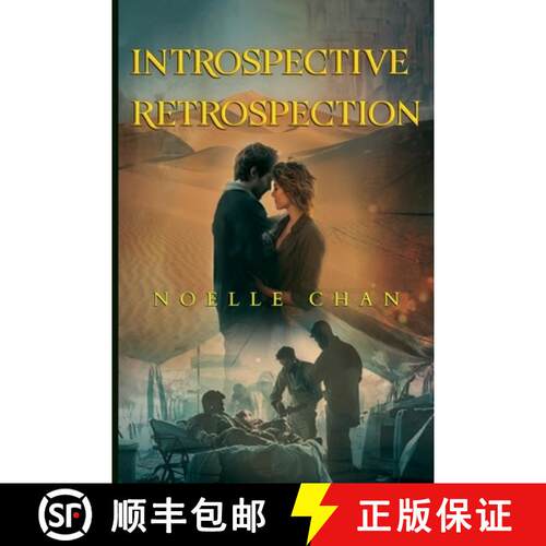 【3-4周达】Introspective - Retrospection [9781835436219]
