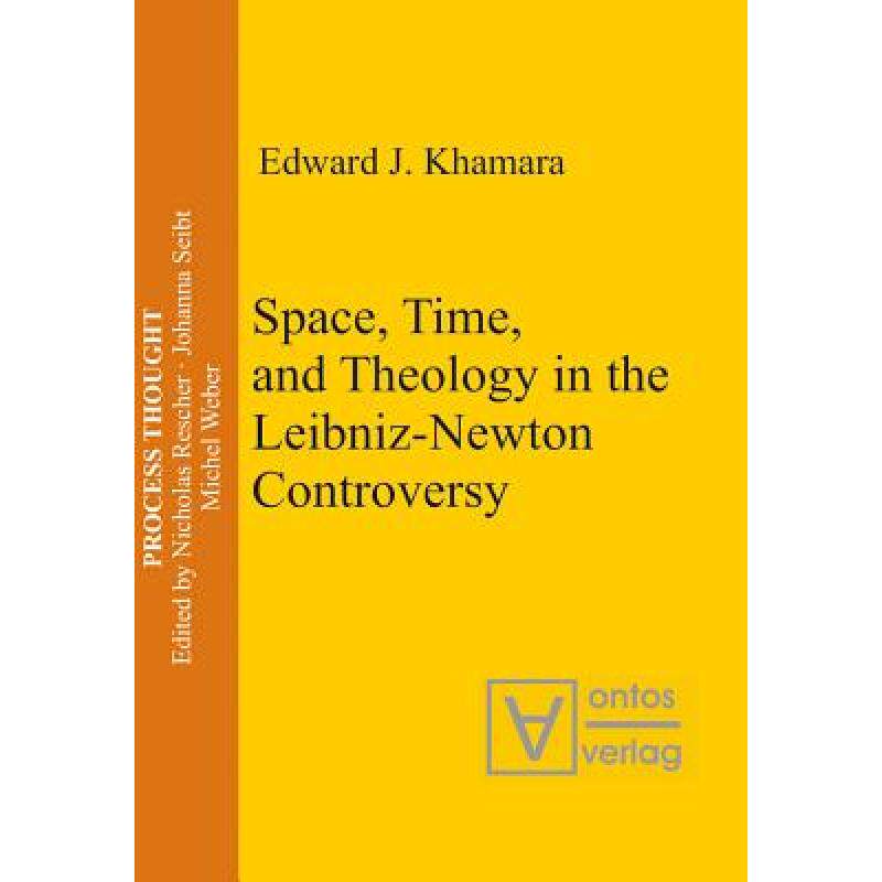 预订 space, time, and theology in the lei. [9783110327991]