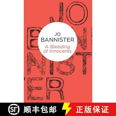 【3-4周达】A Bleeding of Innocents [9781447236276]