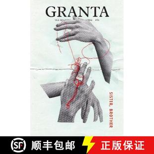 Granta 4周达 161 Sister 9781909889514 Brother
