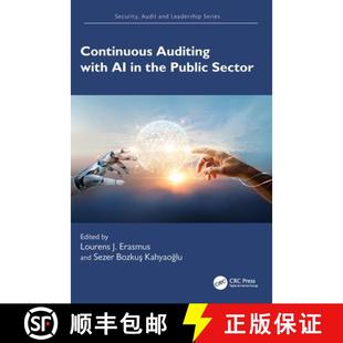Public 9781032465197 Continuous with 4周达 Auditing Sector the