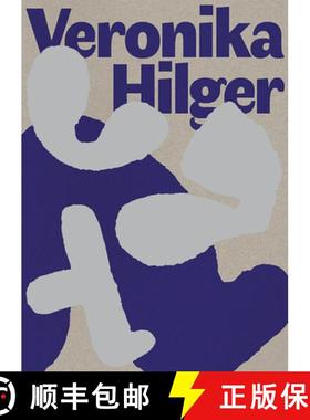 【3-4周达】Veronika Hilger [9783903572270]