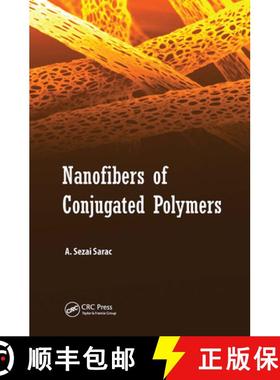 【3-4周达】Nanofibers of Conjugated Polymers [9789814613514]