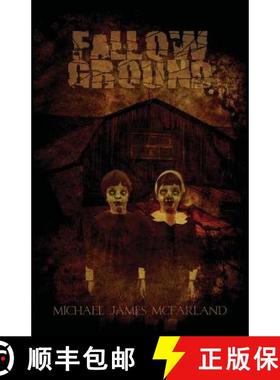 预订 Fallow Ground [9781940250083]