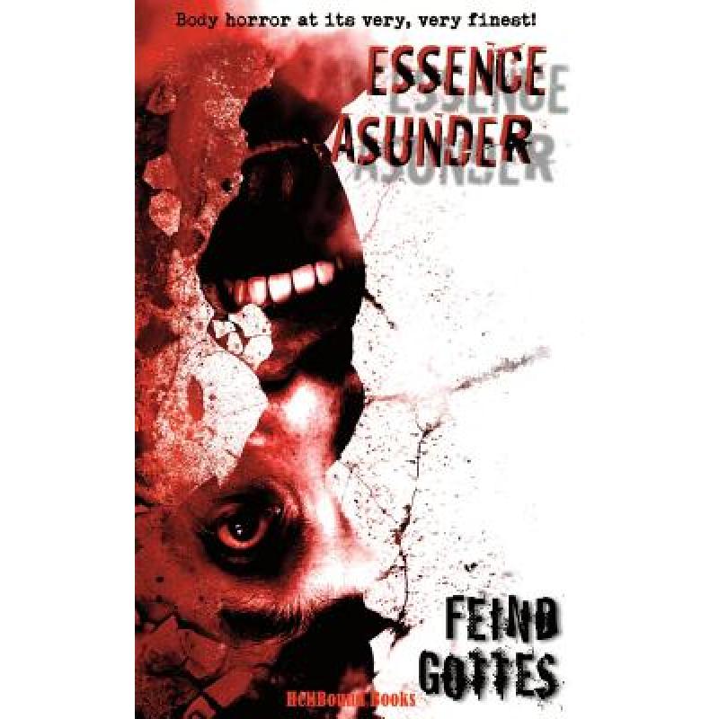 预订 essence asunder [9781948318341]