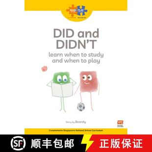 when Did and Play Skills 9789815066302 study play Read Social Bundle learn Didn’t 4周达