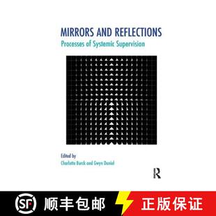 Processes 9781855756007 4周达 Supervision Systemic Reflections and Mirrors