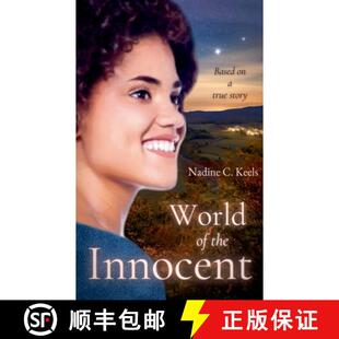 【3-4周达】World of the Innocent [9798201888572]