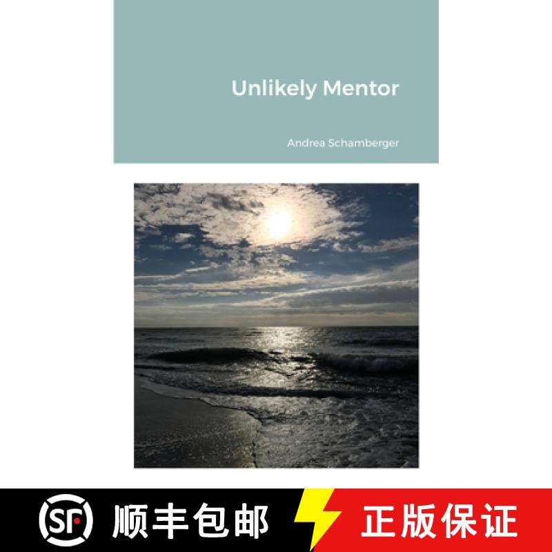 【3-4周达】Unlikely Mentor [9781716805233]