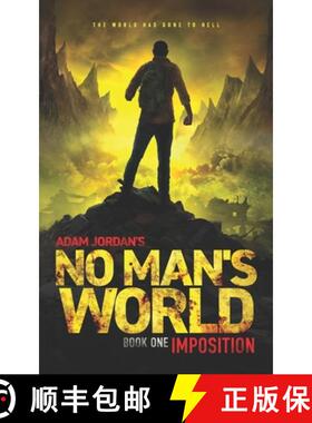 预订 No Man's World: Book I - Imposition [9780578608600]