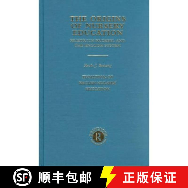 【4周达】Selected Articles from Child Life, the Journal of Education, and the National Froebel Founda... [9780415248075]