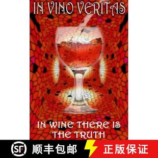 Veritas 4周达 Vino 9781291757286
