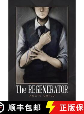【3-4周达】The Regenerator [9781482831139]