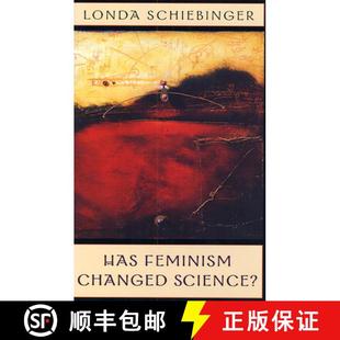 Has 4周达 Feminism Changed 9780674005440 Science?