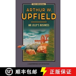 the Bony Aboriginal Inspector Mystery Featuring Business 9781925416961 4周达 Jelly First Bonaparte