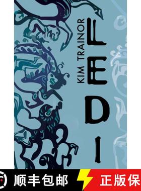 预订 Ledi [9781771664479]