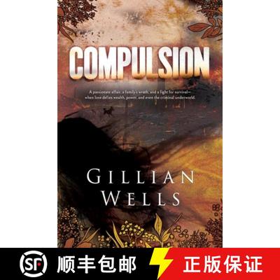 【3-4周达】Compulsion [9781763826519]