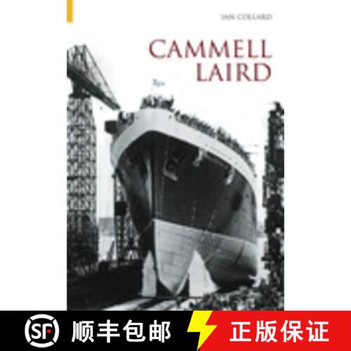 【3-4周达】Cammell Laird Volume One [9780752432670]