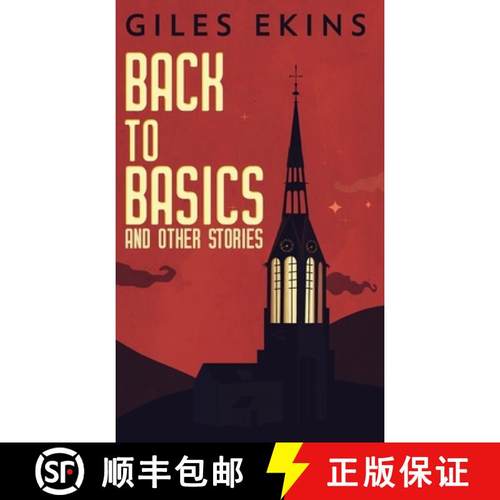 【3-4周达】Back To Basics And Other Stories [9784867471296]