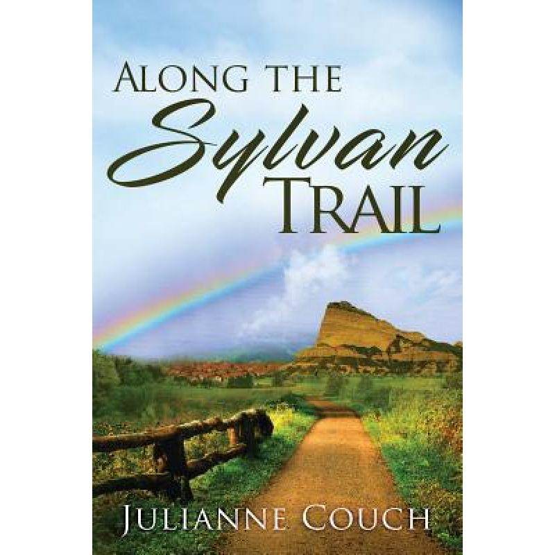 预订 along the sylvan trail [9781944986223]
