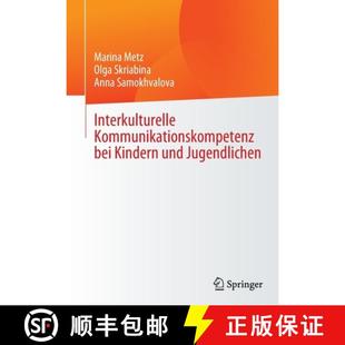 Interkulturelle Kommunikationskompetenz Jugendlichen 9783658363659 Und 3周达 Kindern Bei