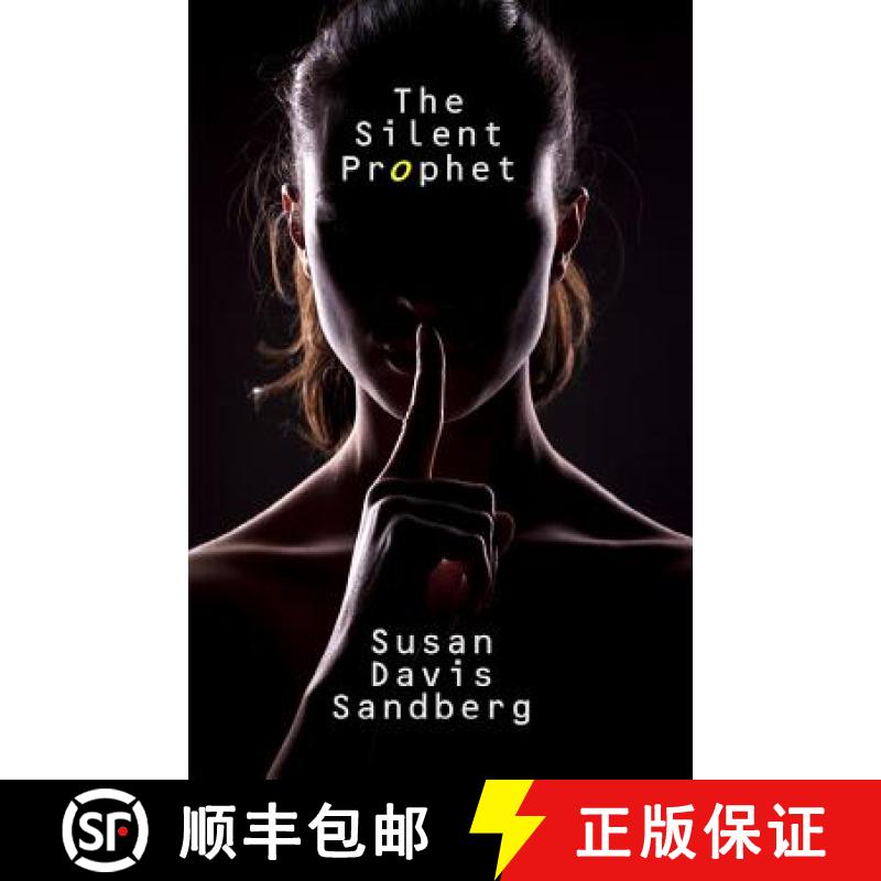 预订 The Silent Prophet [9781939577108]