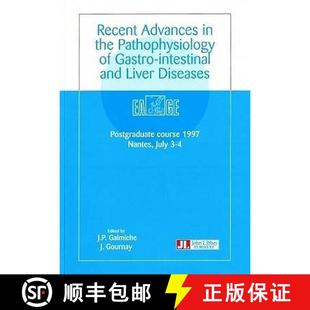 Recent 9782742001804 Diseases Gastro 4周达 Intestinal Advances Liver Pathophysiology and