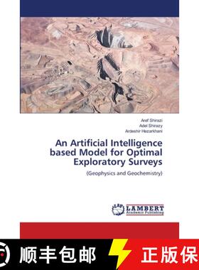 【3-4周达】An Artificial Intelligence based Model for Optimal Exploratory Surveys [9786208012786]