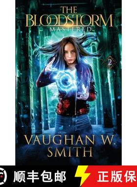 【3-4周达】Mastered [9781922569035]