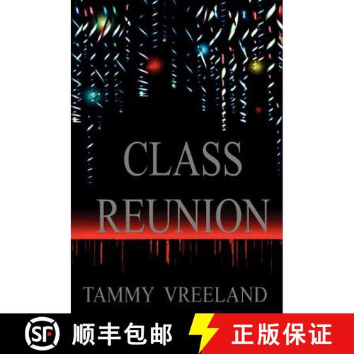 【3-4周达】精装 Class Reunion [9781608623051]