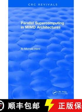 【3-4周达】Parallel Supercomputing in MIMD Architectures [9781315896236]