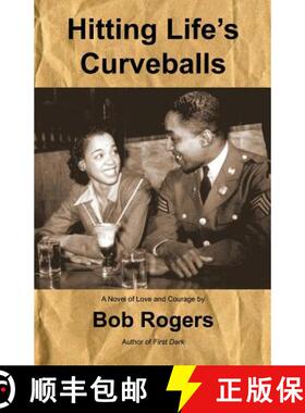 【3-4周达】Hitting Life's Curveballs [9781626468719]