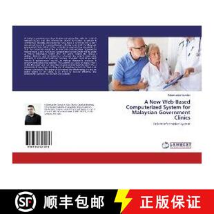 for Computerized 预订 Malaysian 9783330321076 Web Clinics New Based Government System