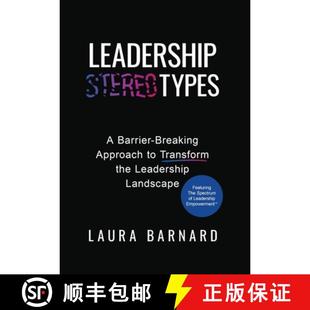 Transform Leadership Types the 9798887971995 Breaking Barrier Approach 4周达 Landscape