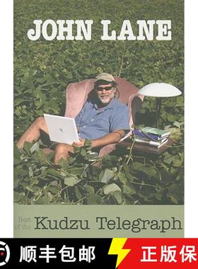 【3-4周达】Best of the Kudzu Telegraph [9781891885600]