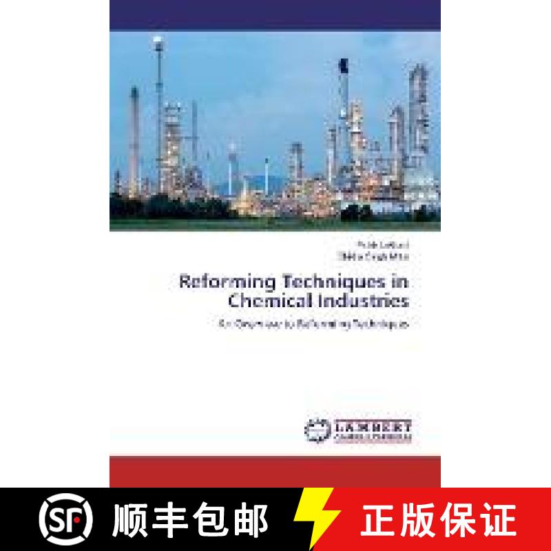预订 Reforming Techniques in Chemical Industries [9783330019478]