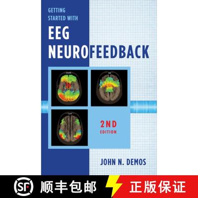 【3-4周达】Getting Started with EEG Neurofeedback (Second Edition) [9780393712537]