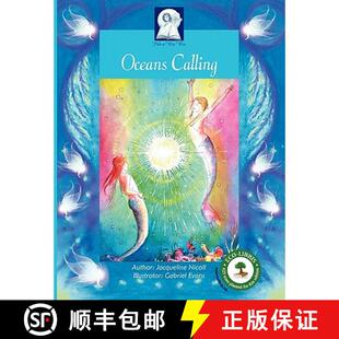 Calling Journey Oceans 9780980652017 City 4周达 the Enlightening Atlantis Lost