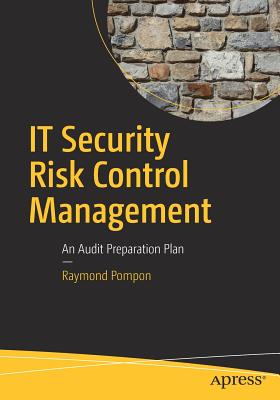 预订 it security risk control management . [9781484221396]