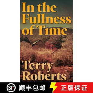 【3-4周达】In the Fullness of Time [9798887980584]
