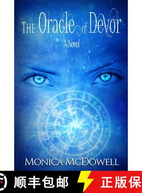 【3-4周达】The Oracle of Devor [9780578713724]