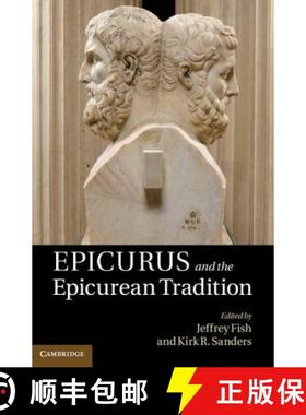 【3-4周达】Epicurus and the Epicurean Tradition [9780521194785]