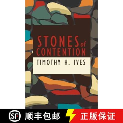 【3-4周达】Stones of Contention [9781943003549]