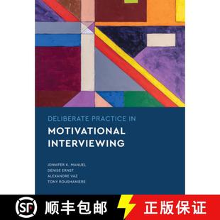 Motivational Practice 9781433836183 Interviewing 4周达 Deliberate