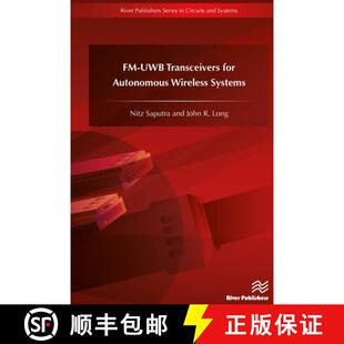 Wireless 9788793519169 Transceiver for Uwb 4周达 Systems Autonomous